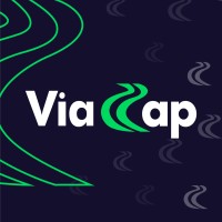 ViaCap logo - Similar company to Grupo Mdm8 Brasil