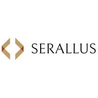 Serallus logo - Similar company to Outbax