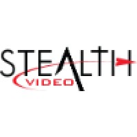 Stealth Video logo - Similar company to Will Electronics