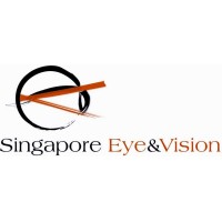 Singapore Eye & Vision logo - Similar company to Convify