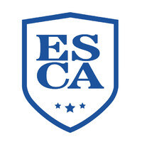 ESCA - Ecole Supérieure de Commerce en Alternance logo - Similar company to Vert Assur Caen