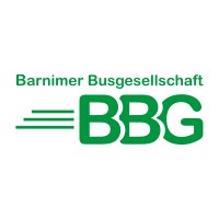 Barnimer Busgesellschaft mbH logo - Similar company to Forcont Business Technology Gmbh