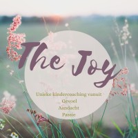 Kindercoach The Joy logo - Similar company to Baankracht