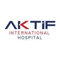 Aktif International Hospital Kocaeli logo - Similar company to Çağın Göz Hastanesi
