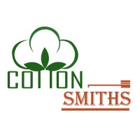 Cotton Smiths logo - Similar company to Jindal Polybuttons Ltd