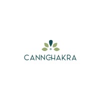 Cannchakra logo - Similar company to Innit