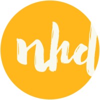 Nicola Holden Designs logo - Similar company to Bigplus Interior Design