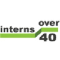 Interns Over 40 logo - Similar company to Glàuco