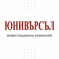 ЮНИВЪРСЪЛ logo - Similar company to Monroe Restaurant & Cafe