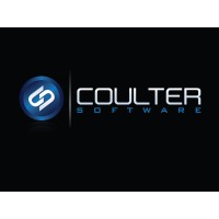 Coulter Software logo - Similar company to Arjantech Solutions