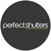 Perfect Shutters logo - Similar company to Goodmix Concrete