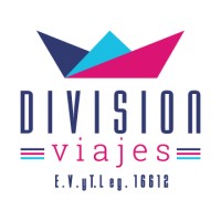 Division Viajes logo - Similar company to Vía Cotone