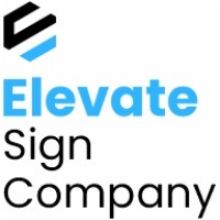 Elevate Sign Company / hi-lite signs logo - Similar company to Core Landscape Products