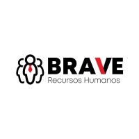 BraveRH logo - Similar company to Acp Componentes Eletrônicos Ltda