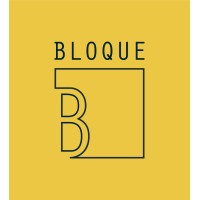 Bloque  Home office para armar logo - Similar company to Vahumê Office Home Office