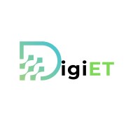 DigiET - Digital Skills for Ethiopia logo - Similar company to Eagle Eye Business Group