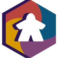 Planszeo logo - Similar company to Global Tabletop Gaming
