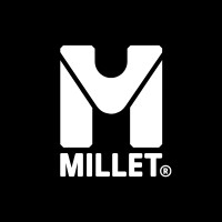 MILLET® logo - Similar company to Yy Vertical