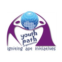 Youth Path Organisation logo - Similar company to Yalda Bac
