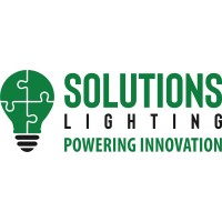 Solutions Lighting Ltd logo - Similar company to Solutions Lighting Ltd