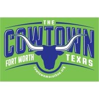 Cowtown Marathon, Inc. logo - Similar company to Boulderthon®