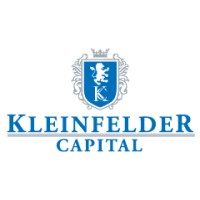 Kleinfelder Capital logo - Similar company to Cincinnati Sports Leagues, Llc