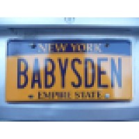 The Baby'S Den