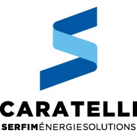 CARATELLI logo - Similar company to Ouvaroff