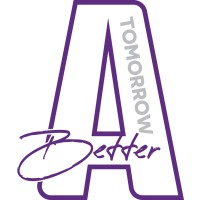 A Better Tomorrow logo - Similar company to Pop Creative Ltd