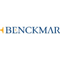 Benckmar B.V. logo - Similar company to Glocal Company