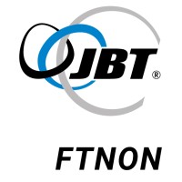 JBT FTNON logo - Similar company to Supura Systems B.V.