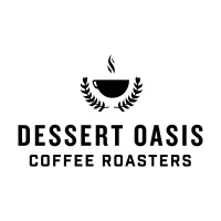 Dessert Oasis Coffee Roasters logo - Similar company to Dozer Coffee
