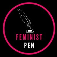 Feminist Pen logo - Similar company to Ascend