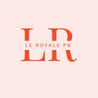 Le Royale PR logo - Similar company to Ferpilab