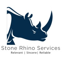 Stone Rhino Services Pte Ltd logo - Similar company to Eliterox - Stone Group Co.