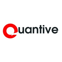 Quantive logo - Similar company to Catapult Bd