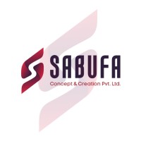 Sabufa Concept & Creation Pvt.Ltd. logo - Similar company to The Fab Experience