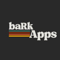 baRk Apps logo - Similar company to Cyber Guardians