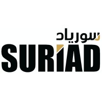 SURIAD logo - Similar company to Mühendisler Topluluğu Derneği