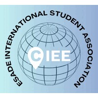 ESADE International Student Committee (CIEE) logo - Similar company to Equal Esade