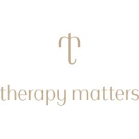 Therapy Matters logo - Similar company to Tideline Wellness