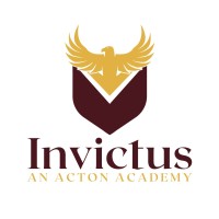 Invictus: An Acton Academy