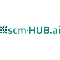 scm-hub.ai logo - Similar company to Ethical Data Queens