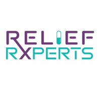 Relief Rxperts logo - Similar company to Relief Guru - Pharmacy App
