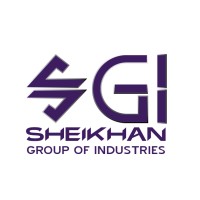 Sheikhan Group Of Industries logo - Similar company to Dk Textile