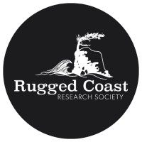 Rugged Coast Research Society logo - Similar company to Nature Vision
