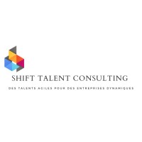 ShiftTalent Consulting logo - Similar company to F&C