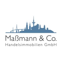 Maßmann & Co. Handelsimmobilien GmbH logo - Similar company to Sander