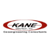 KANE GeoTech, Inc. logo - Similar company to Grf Structural Engineering Ltd