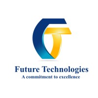 Future Technologies logo - Similar company to Trebbon